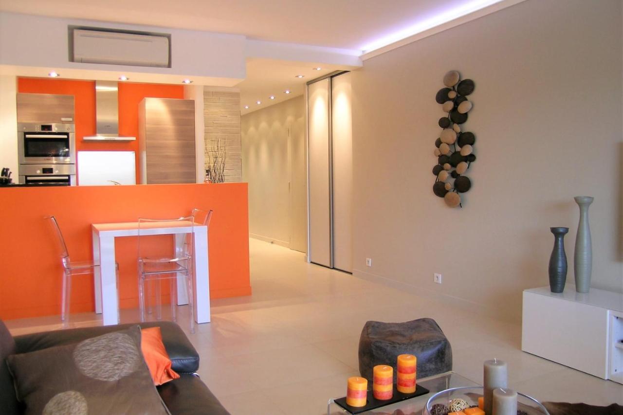 Appartamento Modern Two Bedroom With Two Bathrooms, Just Behind The Carlton *