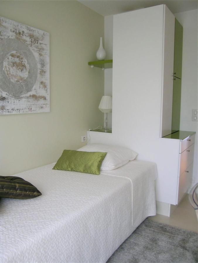 Appartamento Modern Two Bedroom With Two Bathrooms, Just Behind The Carlton *