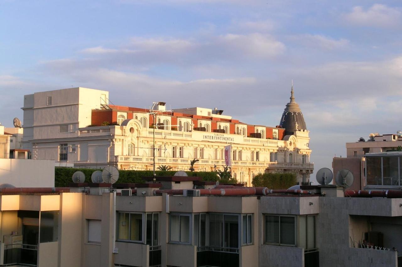 Modern Two Bedroom With Two Bathrooms, Just Behind The Carlton * Cannes